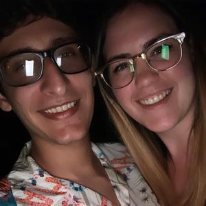 Meet your Posher, Haley